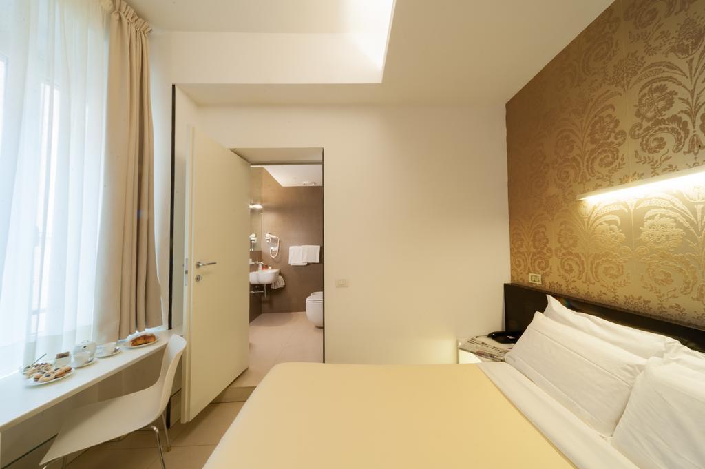 Savoy Hotel Парма Экстерьер фото